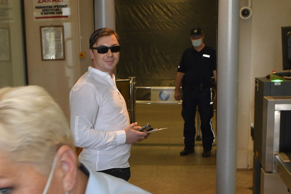 Ruszyła sprawa rozwodowa Daniela Martyniuka
