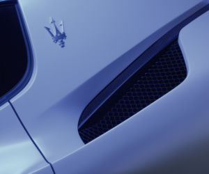 Maserati MC20