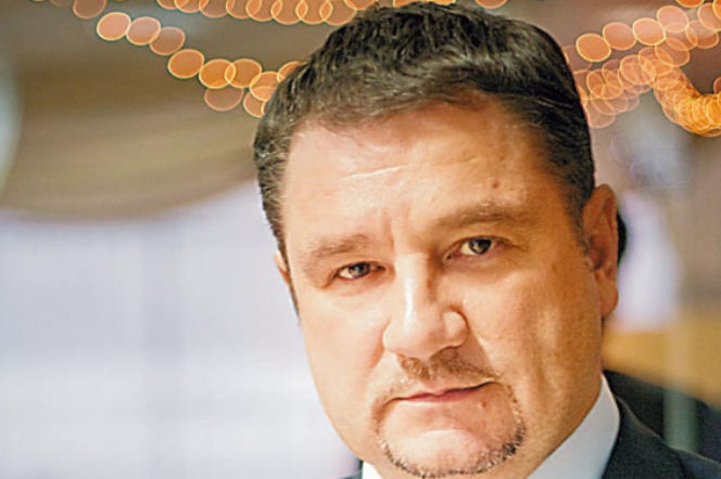 Piotr Duda
