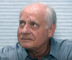 Na Wspólnej, odc. 3349: Hebel (Tadeusz Huk)
