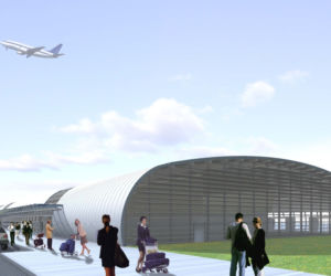 Terminal Modlin