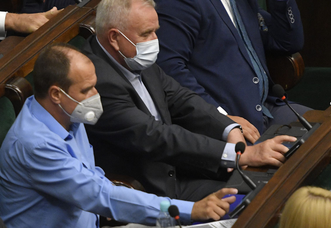 Kukiz zmieszany z błotem! Posłowie opozycji tego mu nie darują