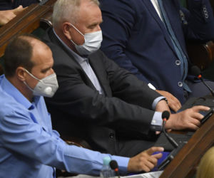 Kukiz zmieszany z błotem! Posłowie opozycji tego mu nie darują