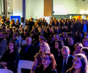 Fotorelacja z finałowej gali konkursu Życie w Architekturze 2025