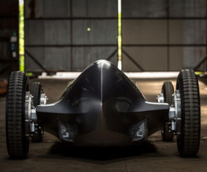 Infiniti Prototype 9 