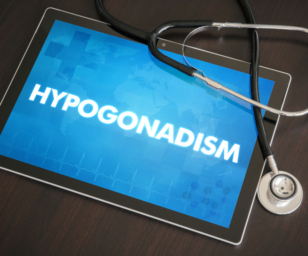 Hipogonadyzm
