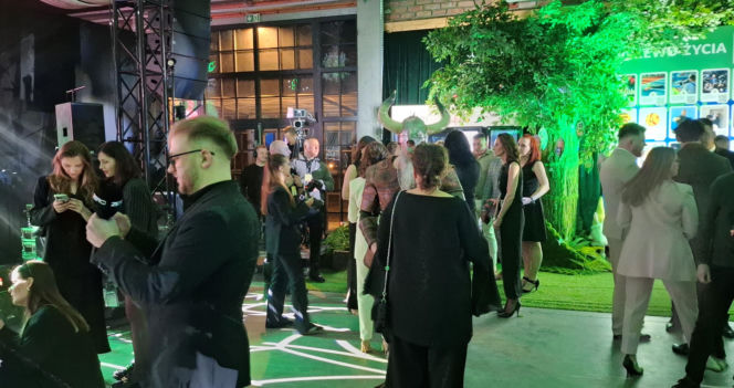 Bal Charytatywny w Majątku Howieny na rzecz Zosi Lewandowskiej