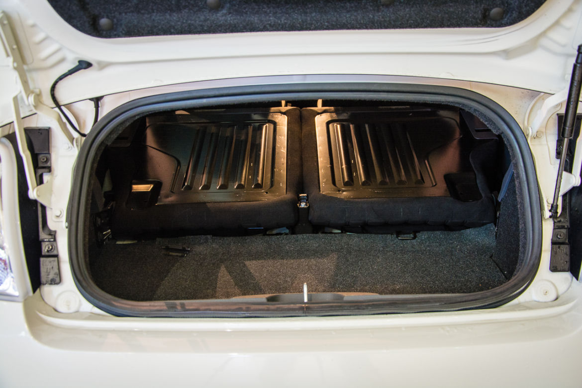 Fiat 500C 1.2 Lounge Dualogic