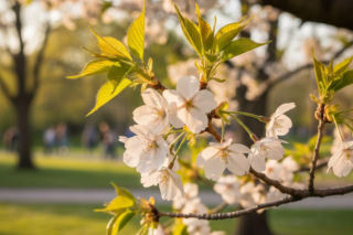 Pogoda na weekend majowy 2026 w Szczecinie. Piękny początek, ale zakończenie rozczaruje