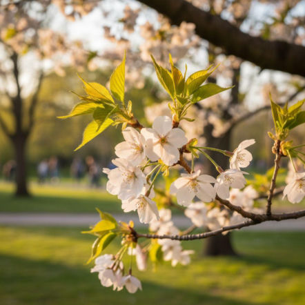 Pogoda na weekend majowy 2026 w Szczecinie. Piękny początek, ale zakończenie rozczaruje