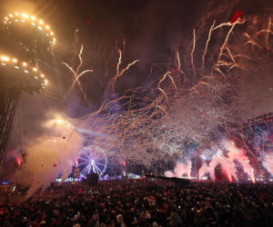 Światełko do Nieba 2026 w Warszawie