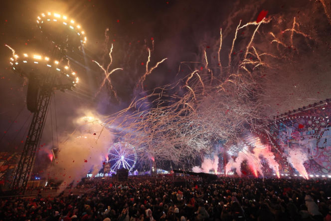 Światełko do Nieba 2026 w Warszawie