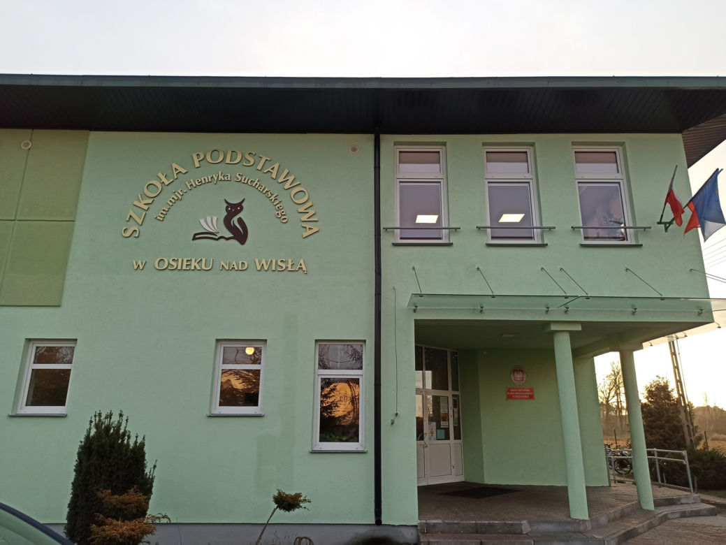 Nauczycielka spod Torunia zmarła na COVID - galeria