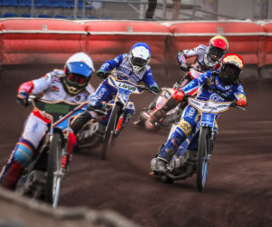 DMPJ w Grudziądzu. Zdjęcia ze stadionu przy Hallera 4