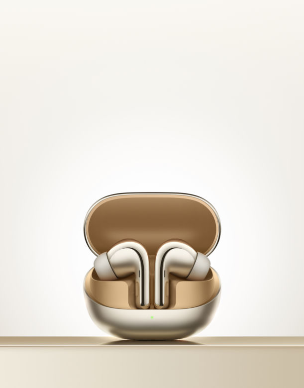 Xiaomi Buds 4 Pro i Xiaomi Watch S1 Pro