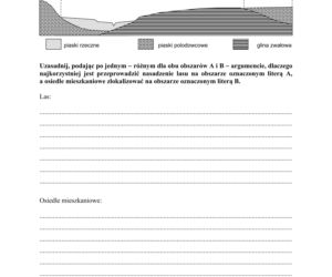 Matura 2019 geografia rozszerzona. ARKUSZE I ODPOWIEDZI