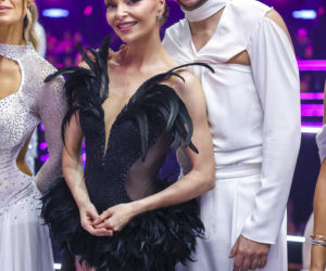 Taniec z Gwiazdami kostiumy