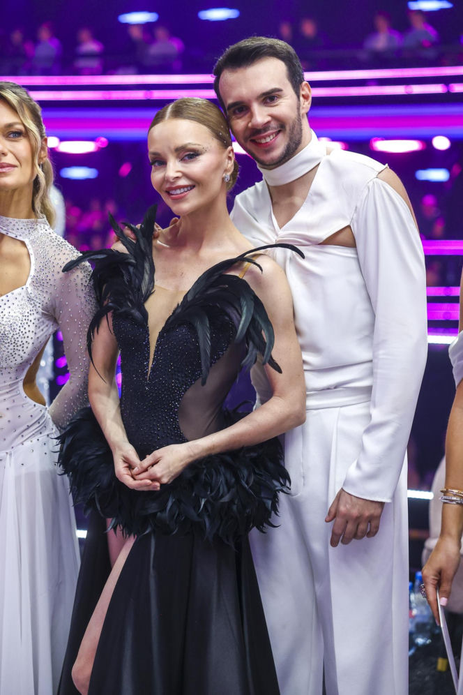 Taniec z Gwiazdami kostiumy