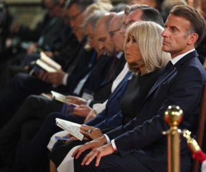 Co powiedział papież Europie? Zbrojenia nie są rozwiązaniem