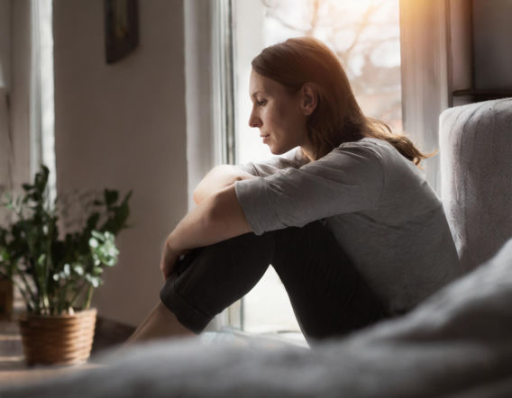 Światowy Dzień Zdrowia Psychicznego już w sobotę: 15 dużych zmian w rok. Psychiatra: kiedy ciągła adaptacja zaczyna przeciążać?