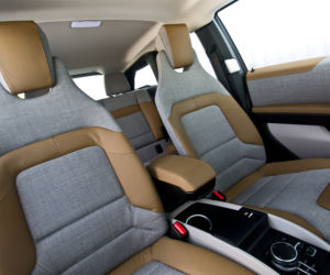 BMW i3 (94 Ah)
