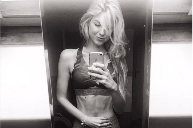 Weronika Chajzer