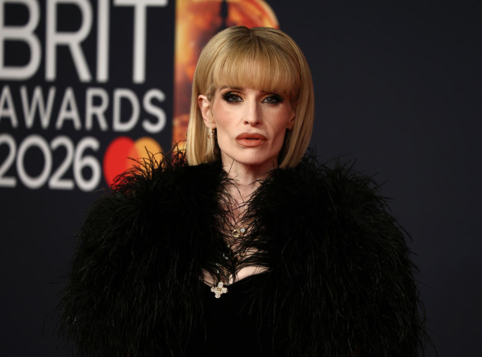 Kelly Osbourne pokazała się publicznie i zaskoczyła wyglądem!