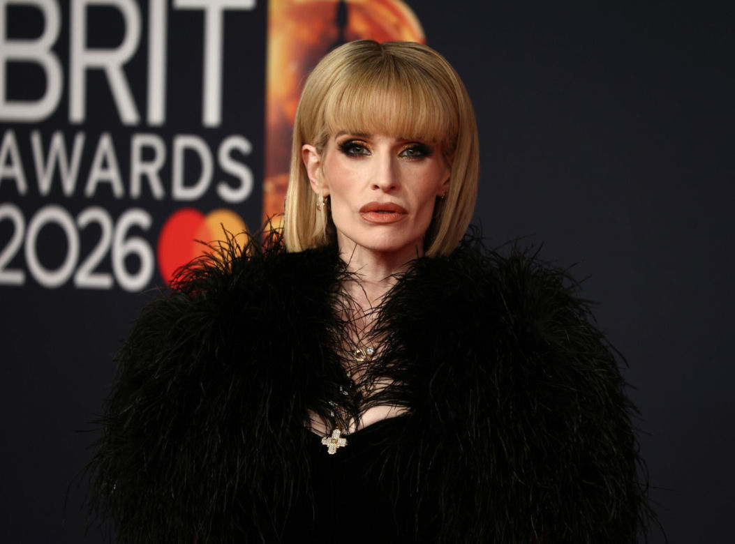 Kelly Osbourne pokazała się publicznie i zaskoczyła wyglądem!