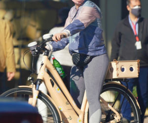 Katy Perry i Orlando Bloom