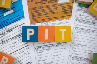 PIT 2017. Przekaż 1 proc. na szczytny cel