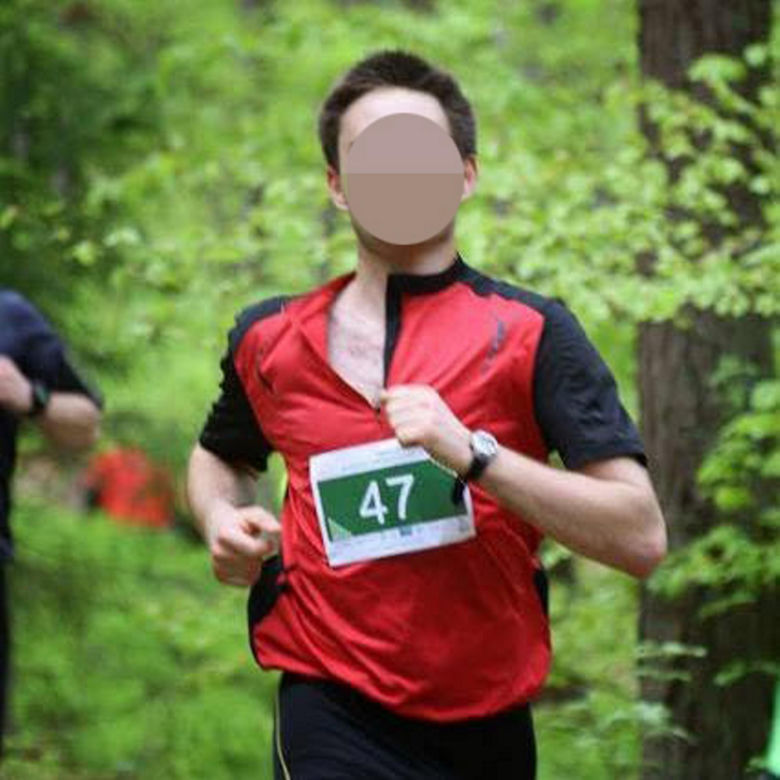 Zabójca Izy Strzałkowskiej był aktywny w social mediach. Trudno uwierzyć, że to on pozbawił życia 13-latkę