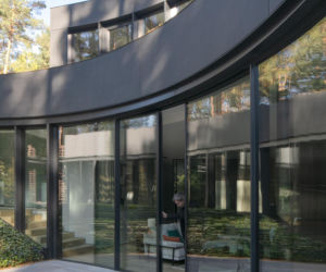 Dom z Polaną pod Warszawą