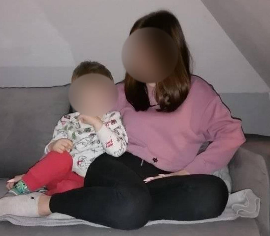  4-letni Leoś przez kilka dni konał w męczarniach. Matka chłopca i jej parter odpowiedzą za zabójstwo