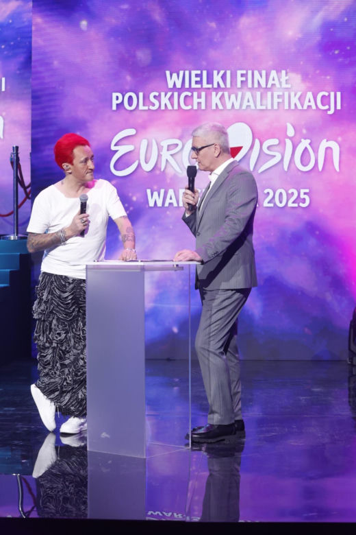 Eurowizja 2025