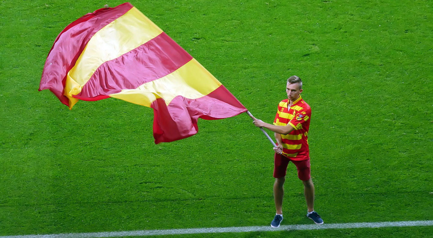 Jagiellonia - Wisła 3:2