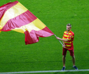 Jagiellonia - Wisła 3:2