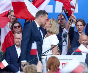Majątek Rafała Trzaskowskiego. Wiemy, ile posiada prezydent Warszawy
