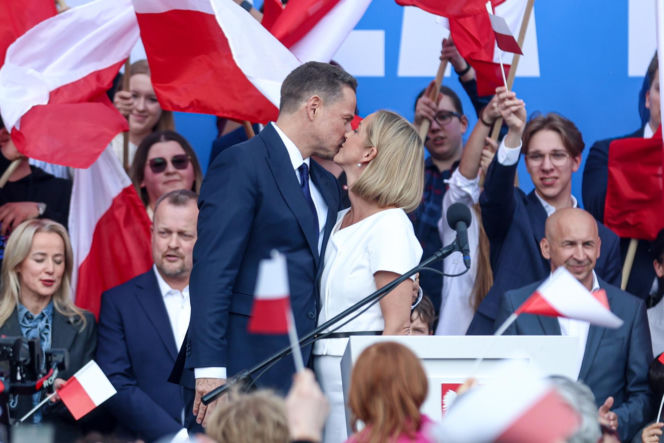 Majątek Rafała Trzaskowskiego. Wiemy, ile posiada prezydent Warszawy