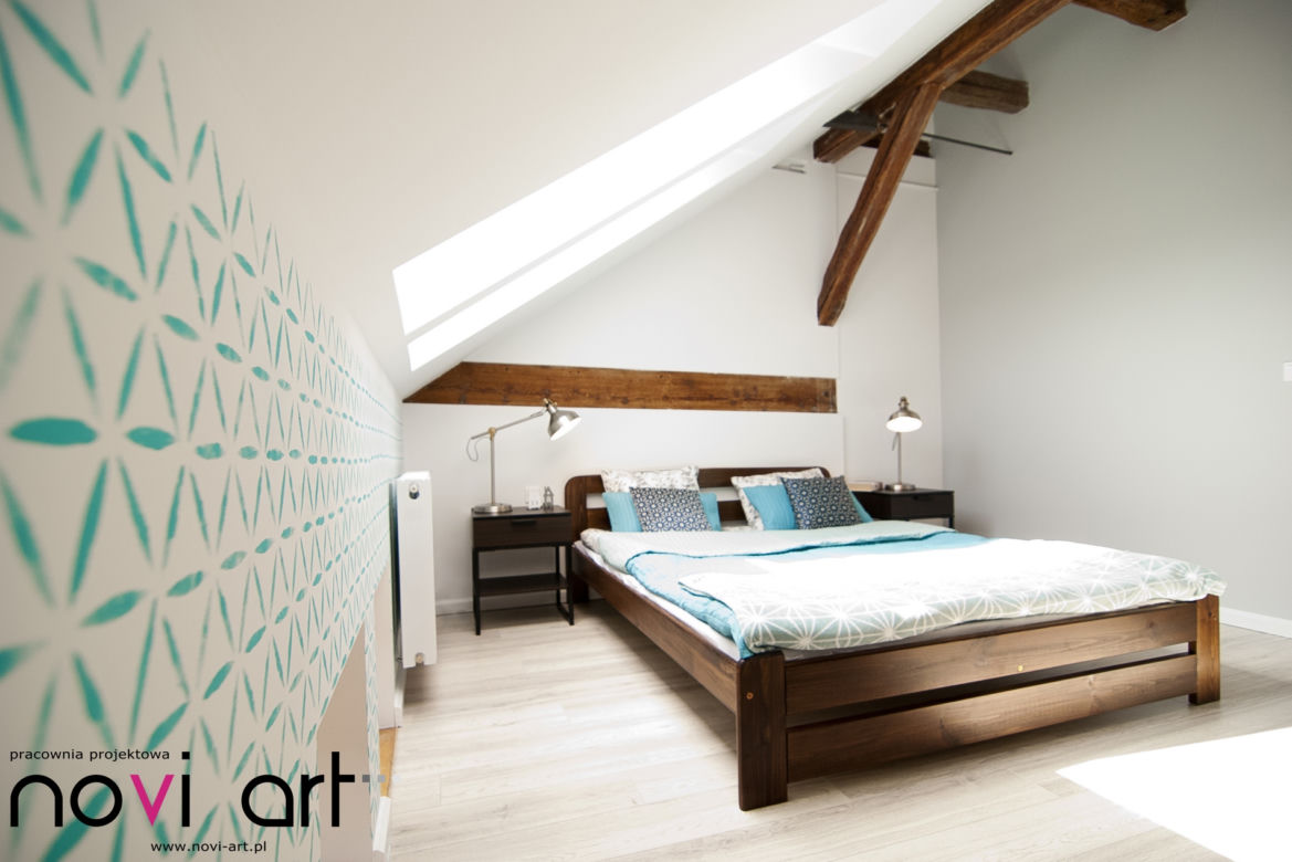 Apartament Kalwaryjska