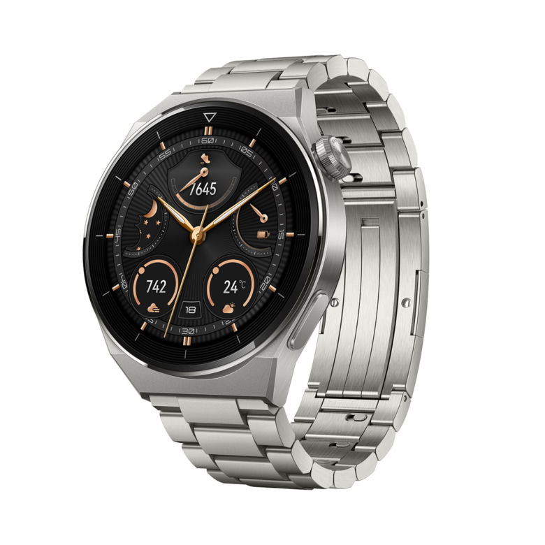 smartwatch Huawei GT 3 Pro
