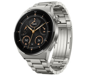 smartwatch Huawei GT 3 Pro