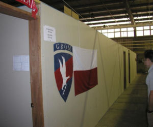 Przygotowania do pierwszej wojny GROM-u