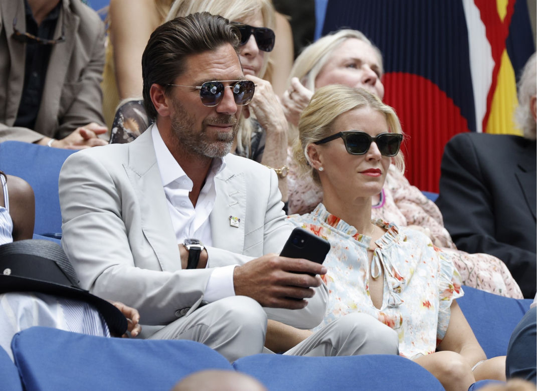 Henrik Lundqvist