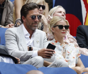Henrik Lundqvist