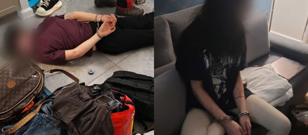 Policja rozbiła grupę handlującą lekami opioidowymi. Cztery młode kobiety nie żyją. Wśród zatrzymanych jest lekarz