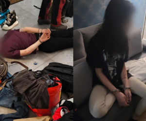 Ciało Samanty znaleźli w windzie. Padła ofiarą grupy przestępczej