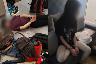 Ciało zmarłej Samanty znaleźli w windzie. Padła ofiarą grupy przestępczej