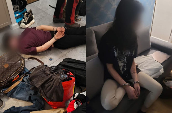 Policja rozbiła grupę handlującą lekami opioidowymi. Cztery młode kobiety nie żyją. Wśród zatrzymanych jest lekarz