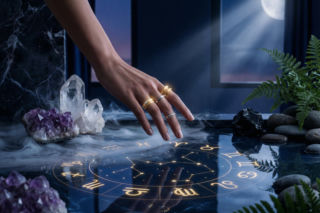 Horoskop dzienny na 10 stycznia - Gwiazdy mają dla Ciebie klucz do dnia pełnego sukcesów