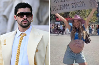 To ją Bad Bunny zaprosił do La Casity. Influencerka była znana już wcześniej